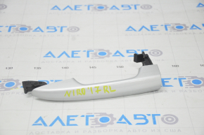 Door handle outer rear left Kia Niro 17-22