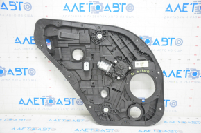 Window lifter with motor rear left Kia Niro 17-22 HEV, PHEV