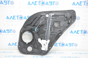Window lifter with motor rear left Kia Niro 17-22 HEV, PHEV