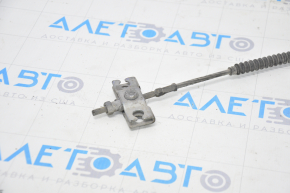 Parking brake cable front Hyundai Santa FE Sport 13-18