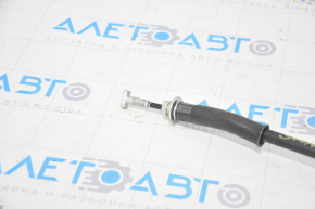 Parking brake cable front Hyundai Santa FE Sport 13-18