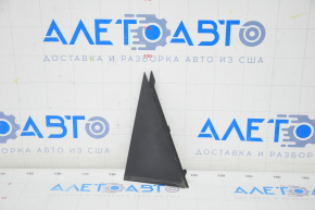 Triangle door trim rear left Kia Niro 17-22 outer