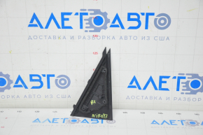 Triangle door trim rear left Kia Niro 17-22 outer