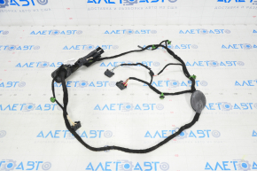 Wiring rear left door VW Atlas 18-