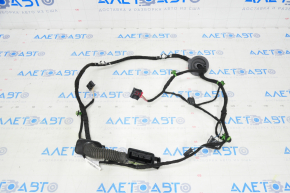 Wiring rear left door VW Atlas 18-