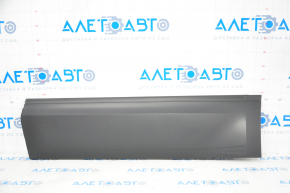 Door trim lower rear left VW Atlas 18-24 structure