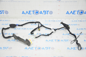 Wiring rear door left Kia Niro 17-22 HEV, PHEV