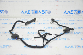 Wiring rear door left Kia Niro 17-22 HEV, PHEV