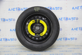 Spare tire space saver 165/80 R17 VW Atlas 18-