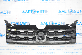 Radiator grill grill VW Atlas 18-20 prerest with emblem, under radar cruise, sand
