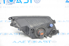 Fog lamp PTF right VW Atlas 18-20 dorest halogen, sand