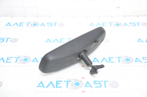 Interior mirror with auto-dimming Lexus RX300 RX330 RX350 RX400h 04-09 black type 2