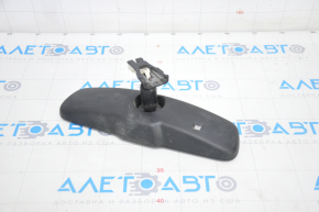 Toyota Camry v40 auto-dimming interior mirror