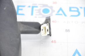 Toyota Camry v40 auto-dimming interior mirror
