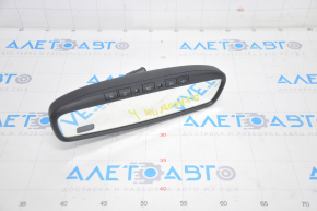 Interior mirror Toyota Avalon 13-18 with auto-dimming control and compass