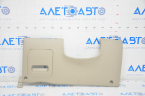 Driver's knee pad Kia Sorento 11-13 prerest beige