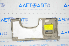 Driver's knee pad Kia Sorento 11-13 prerest beige