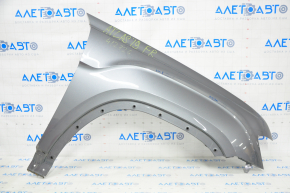 Front right wing VW Atlas 18-20 prerest graphite LD7X