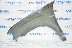 Front right wing VW Atlas 18-20 prerest graphite LD7X