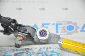Driver's belt tensioner Kia Niro 17-22 HEV, PHEV