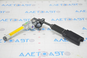 Passenger Belt Tensioner Kia Niro 17-22 HEV, PHEV