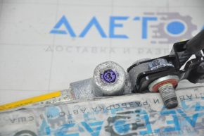 Passenger Belt Tensioner Kia Niro 17-22 HEV, PHEV
