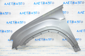 Front left wing VW Atlas 18-20 prerest graphite LD7X, bumpers