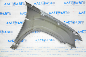 Front left wing VW Atlas 18-20 prerest graphite LD7X, bumpers