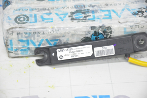 Antenna keyless interior Kia Niro 17-22