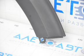 Rear left wing arch trim Kia Niro 17-22 structure, scratches