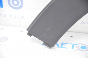 Rear left wing arch trim Kia Niro 17-22 structure, scratches
