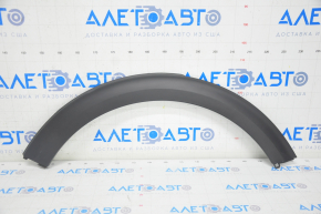 Rear left wing arch trim Kia Niro 17-22 structure, scratches