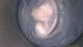 Hyundai Santa FE Sport 17-18 2.4 G4KJ 48k engine started 7-7-7-7