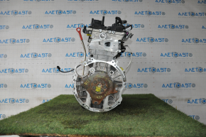 Hyundai Santa FE Sport 17-18 2.4 G4KJ 48k engine started 7-7-7-7