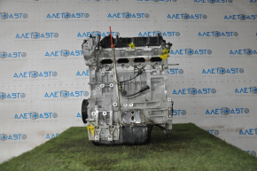 Hyundai Santa FE Sport 17-18 2.4 G4KJ 48k engine started 7-7-7-7