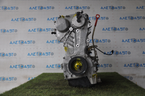 Hyundai Santa FE Sport 17-18 2.4 G4KJ 48k engine started 7-7-7-7