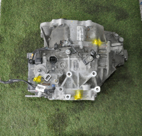 Automatic transmission complete Hyundai Santa FE Sport 17-18 rest 2.4 FWD 48k emulsion