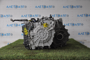 Automatic transmission complete Hyundai Santa FE Sport 17-18 rest 2.4 FWD 48k emulsion