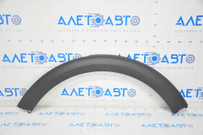 Rear right wing arch trim Kia Niro 17-22 structure, scratches