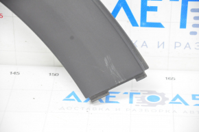 Rear right wing arch trim Kia Niro 17-22 structure, scratches