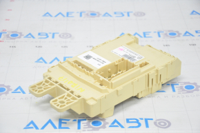 Fuse box under the dashboard Kia Niro 17-18 HEV