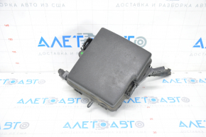 Underhood fuse box Hyundai Santa FE Sport 17-18