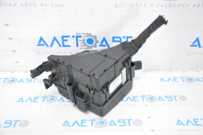Underhood fuse box Hyundai Santa FE Sport 17-18