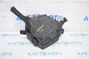 Underhood fuse box Hyundai Santa FE Sport 17-18