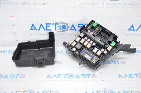 Underhood fuse box Hyundai Santa FE Sport 17-18