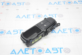 Front Seat Heating Control Buttons Kia Niro 17-22 HEV, PHEV