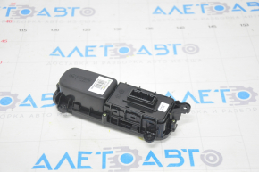 Front Seat Heating Control Buttons Kia Niro 17-22 HEV, PHEV