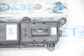 Front Seat Heating Control Buttons Kia Niro 17-22 HEV, PHEV