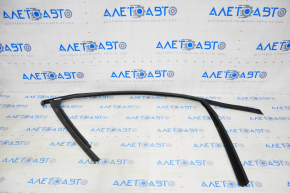 Front left glass seal VW Atlas 18-18
