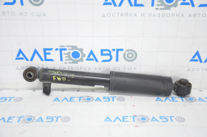 Shock absorber rear right Hyundai Santa FE Sport 17-18 rest FWD